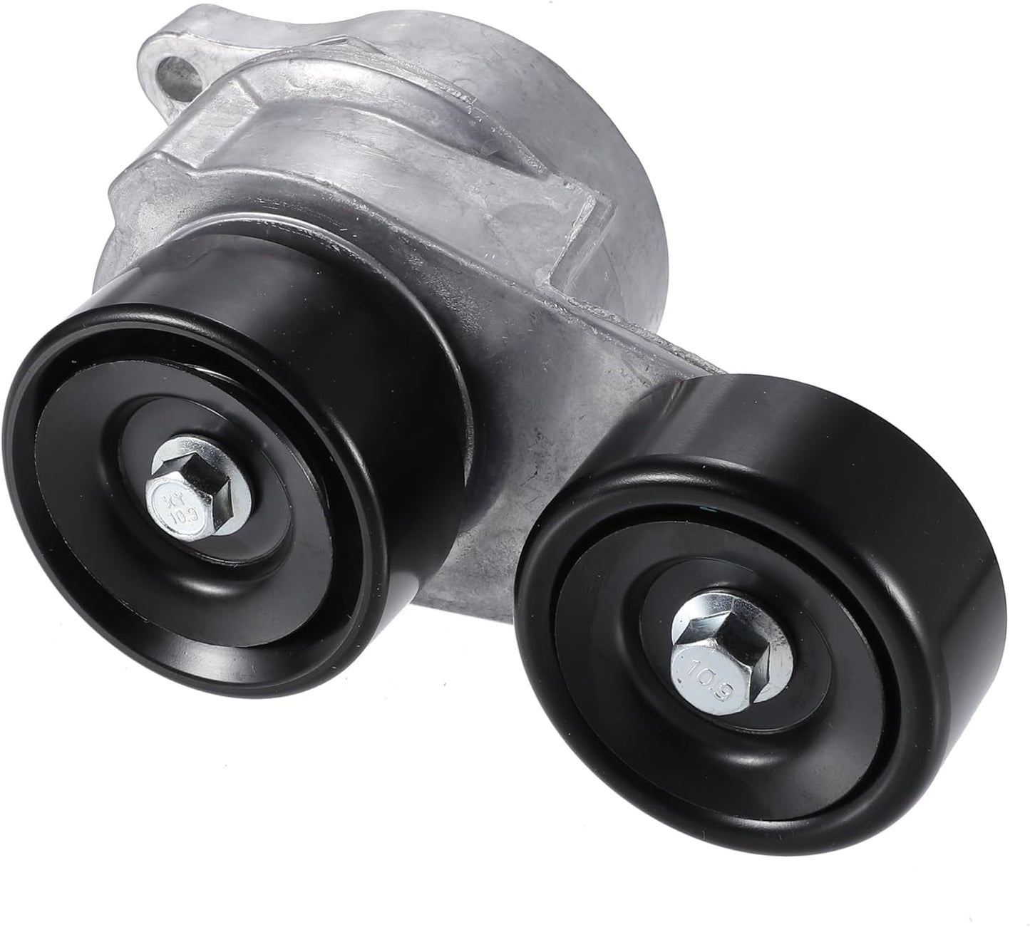 Drive Belt Tensioner Pulley Assembly for Acura and Honda Models