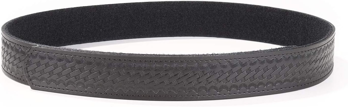Safariland 99 Buckleless Reversible Duty Belt for Comfort and Style