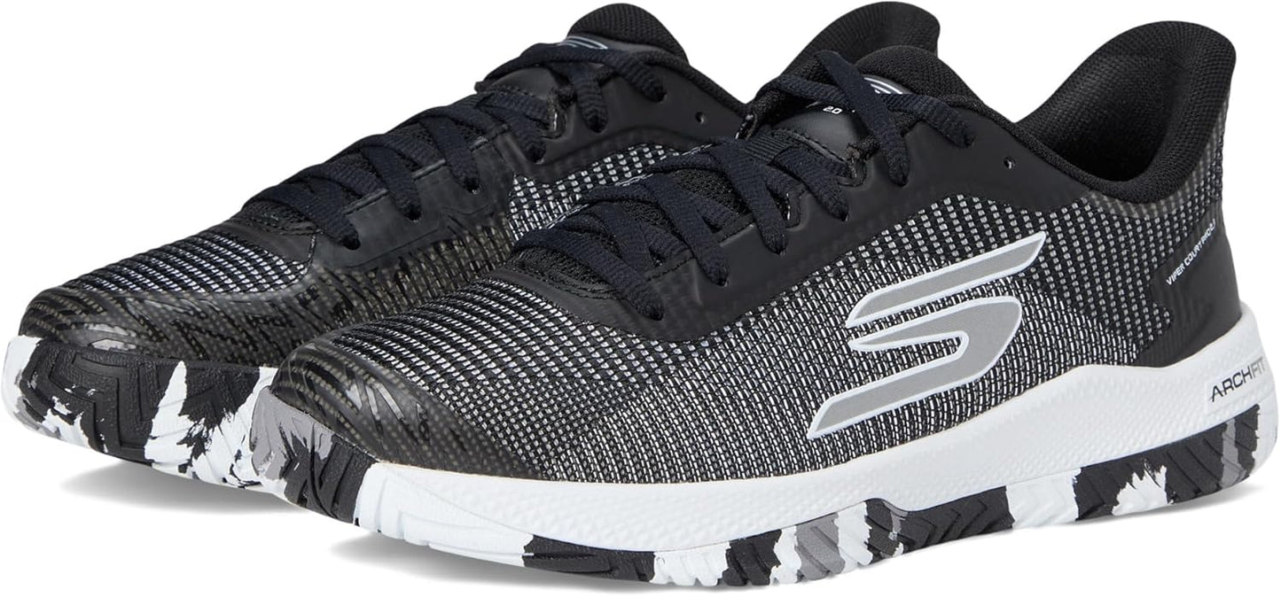Skechers Women's Pickleball Viper Court Pro 2.0 Sneaker Review