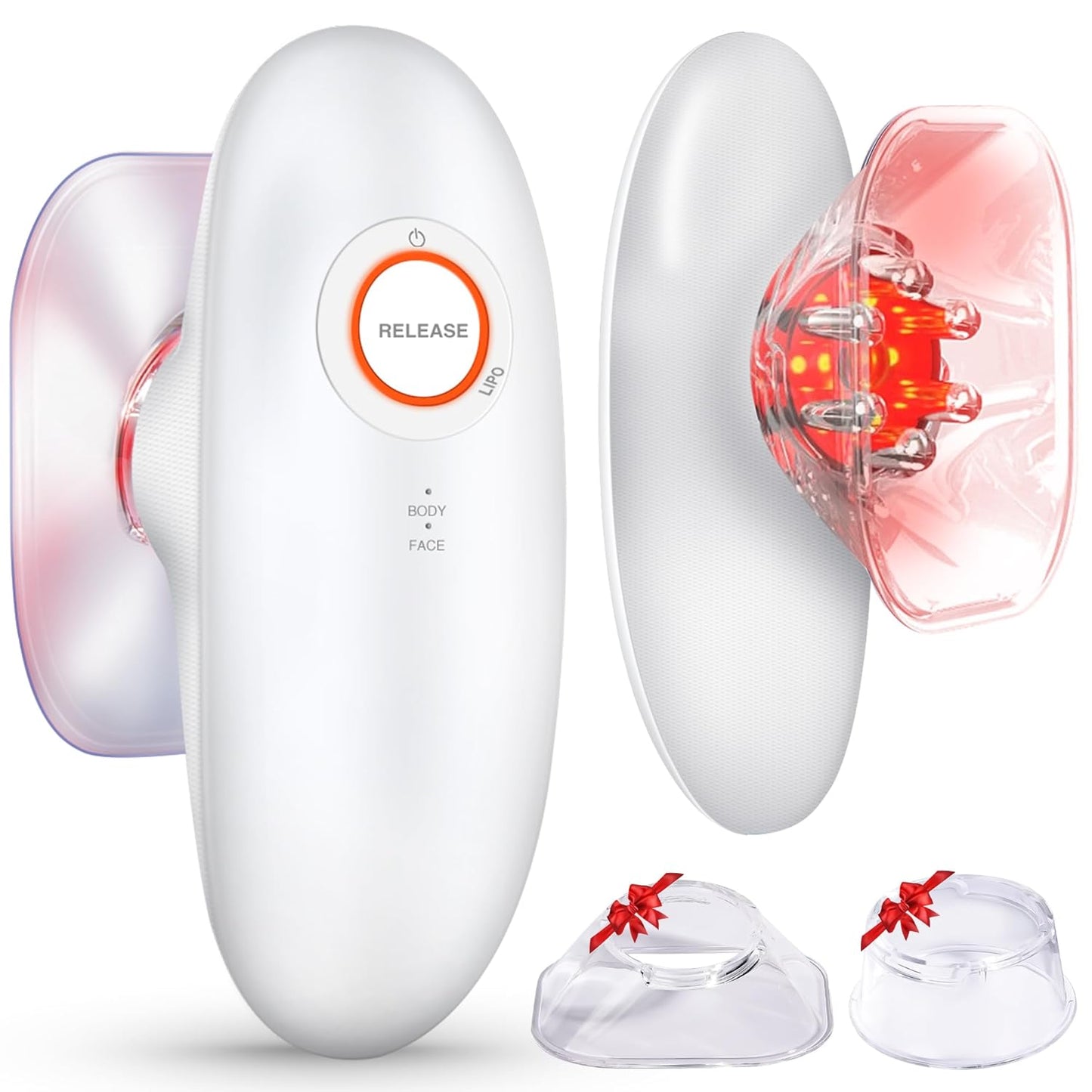 3-in-1 Body Sculpting Machine for Effective Cellulite Treatment