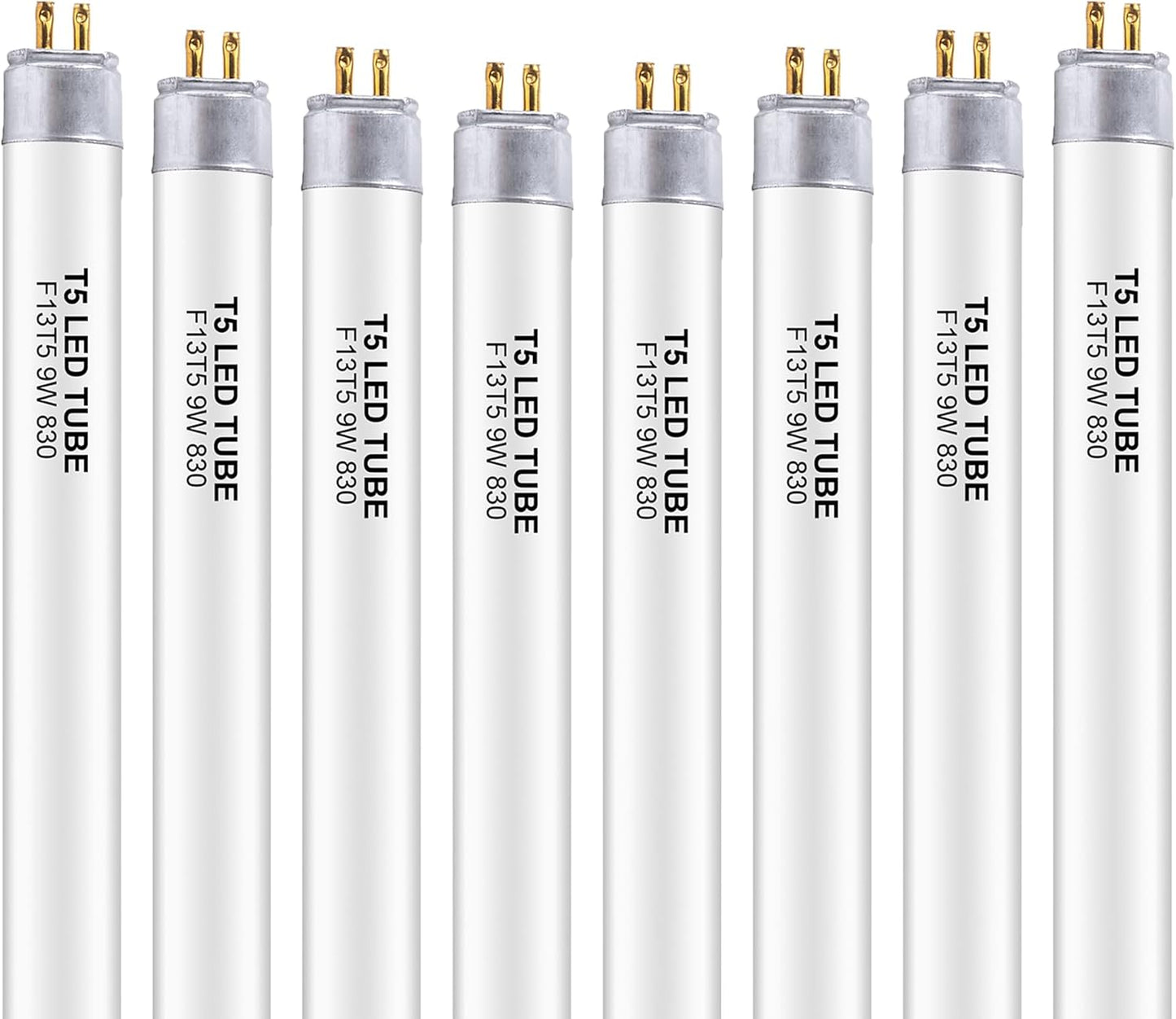 21 Inch F13T5/WW LED Replacement Bulbs for Efficient Lighting