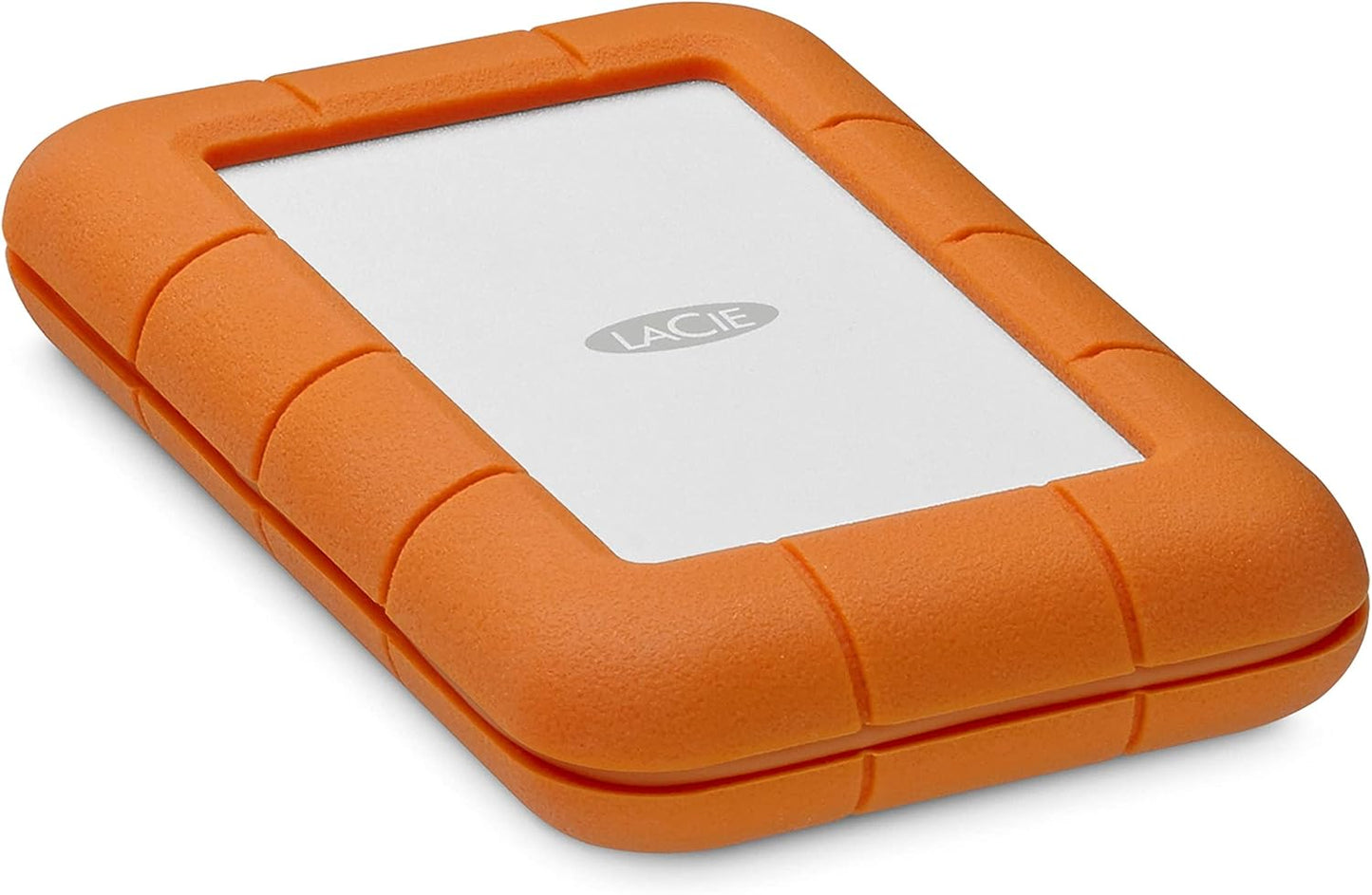 Seagate 2TB Rugged Secure Drive, USB-C Encryption