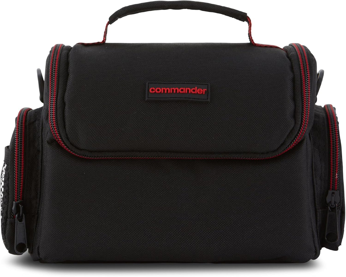 COMMANDER OPTICS Medium DSLR Travel Bag
