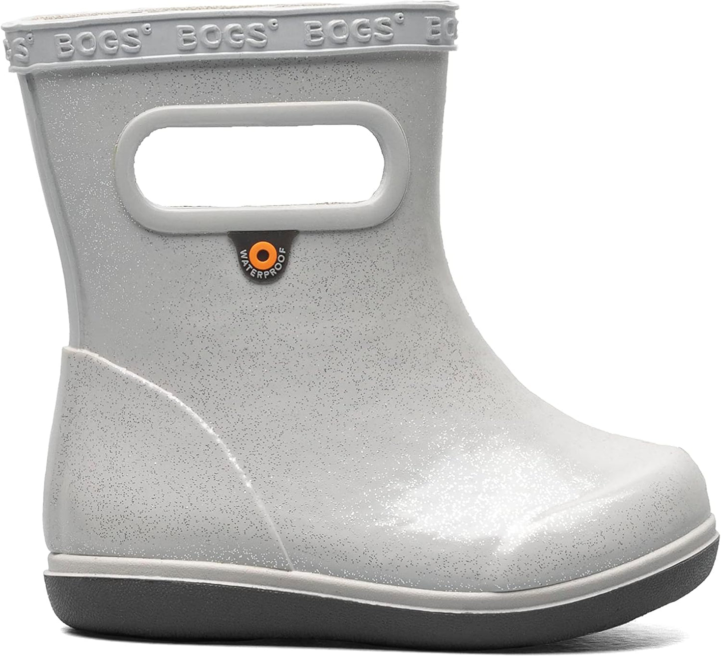 BOGS Skipper II Glitter Girls' Infant-Toddler Boot Review