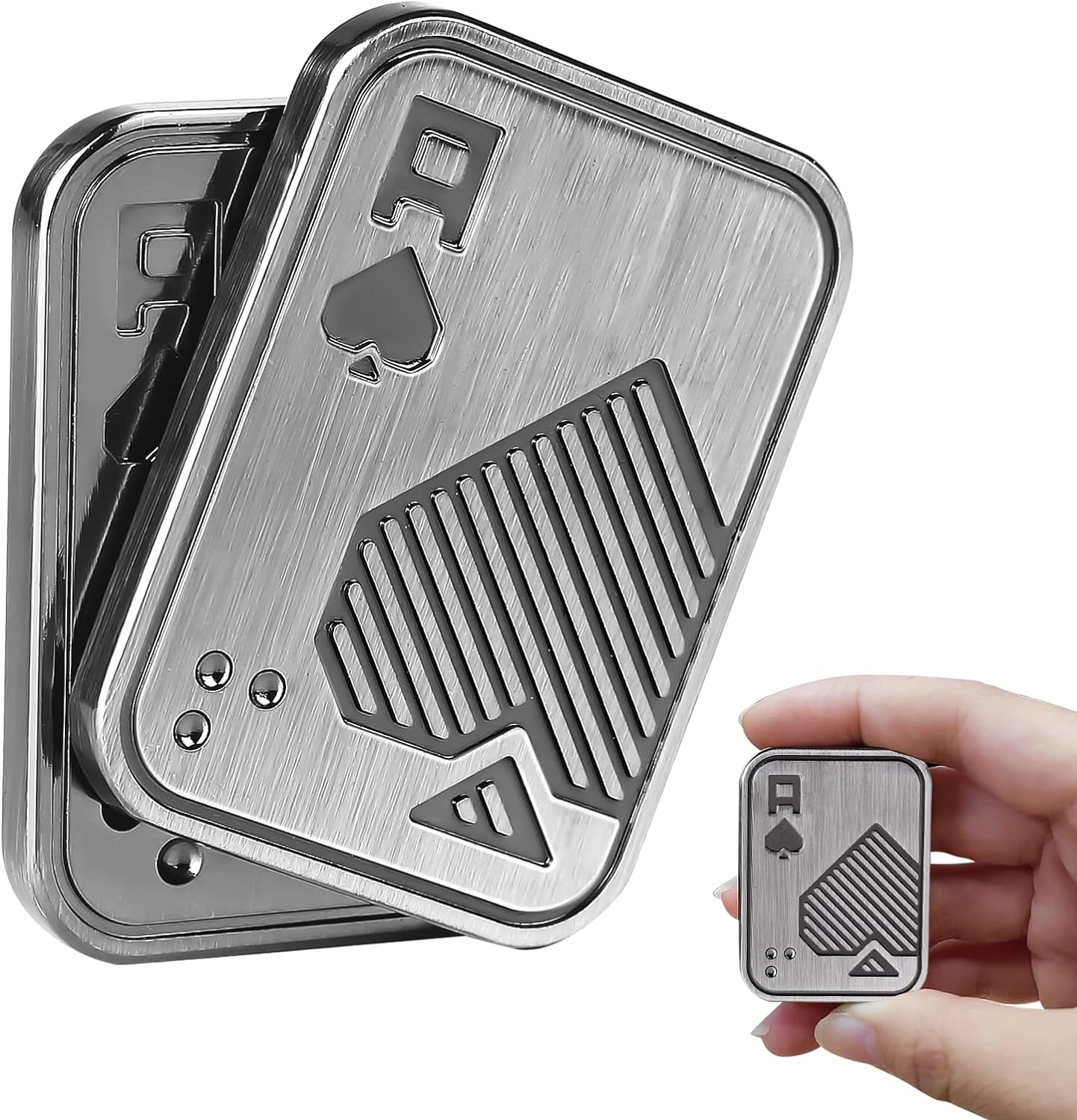 ITOKEY Magnetic Fidget Slider - Relieve Stress!