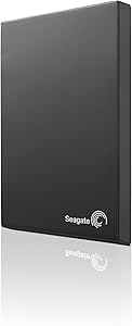 Seagate Expansion 500GB Portable External Hard Drive Review