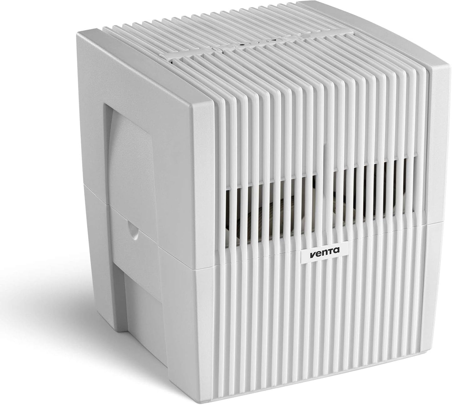 Venta LW25 Original White Humidifier - Filter-Free, Wide Coverage