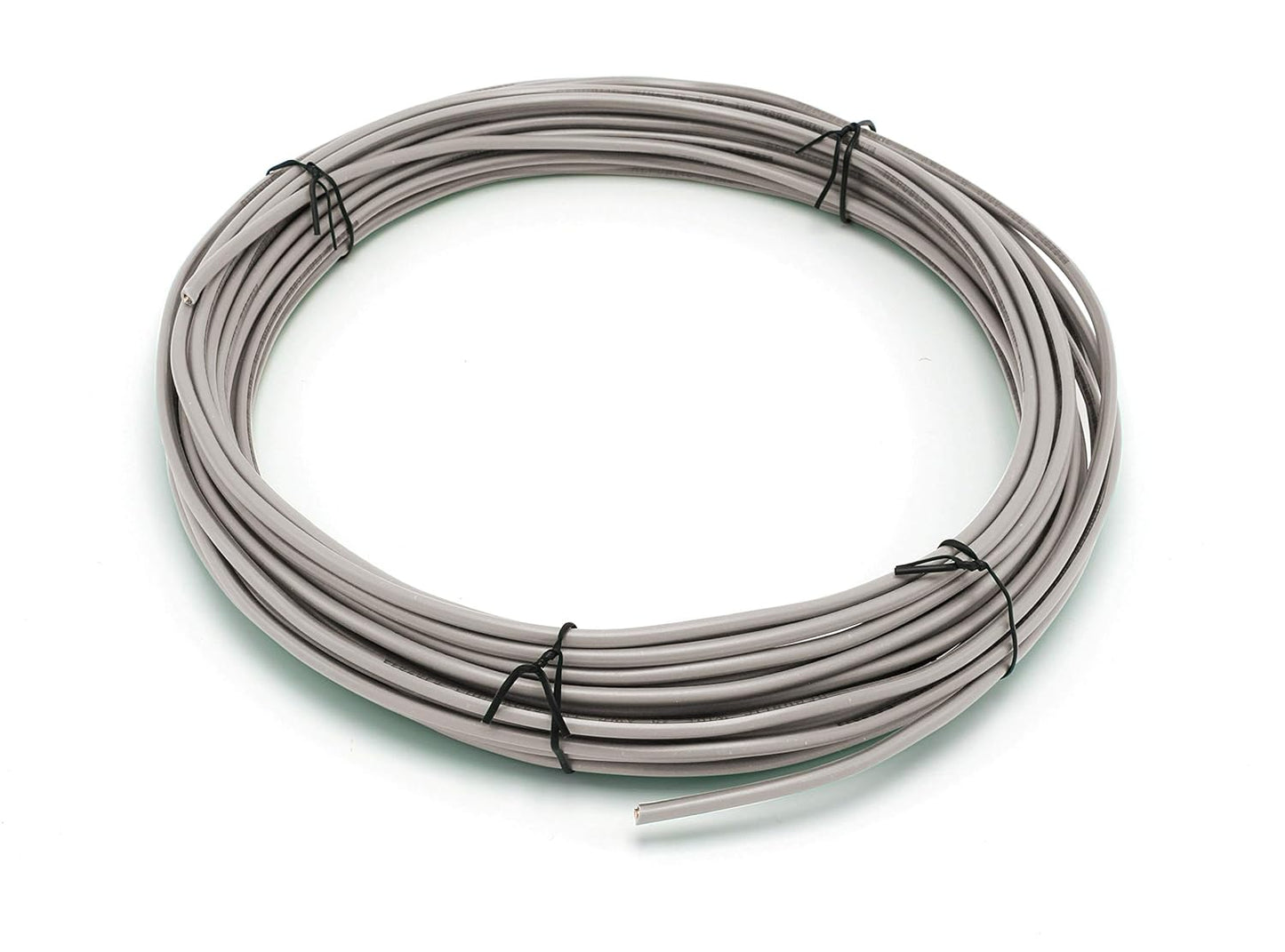 200 Feet of Insulated Solid Copper THHN/THWN Wire for All Uses