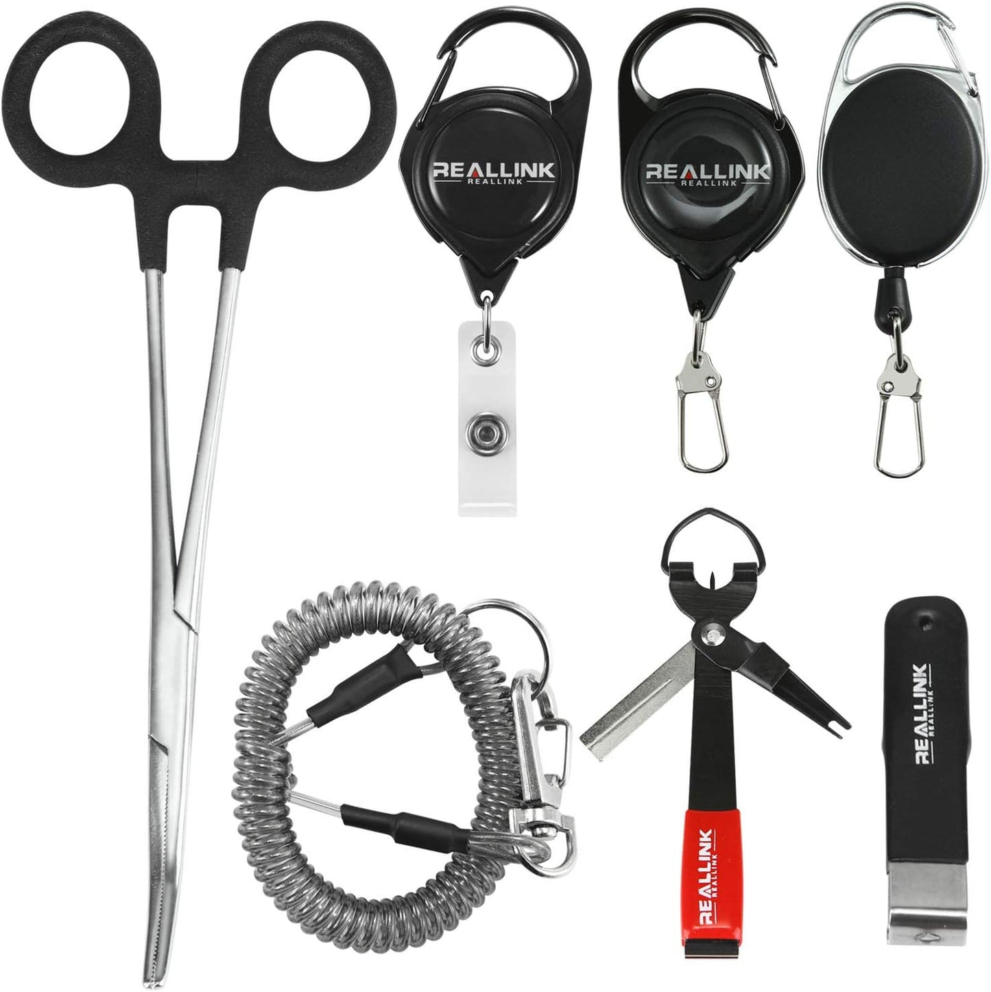 Ultimate Fly Fishing Tool Kit