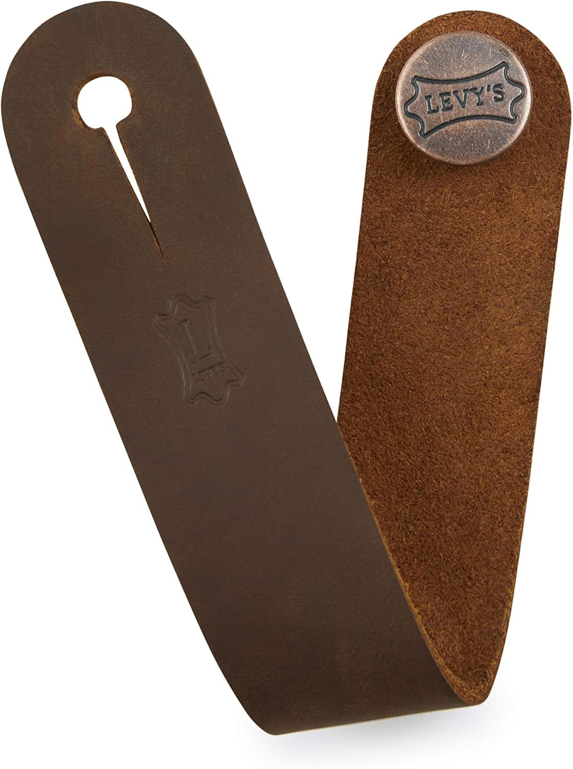 Premium Levy's Guitar Strap - Ultimate Comfort!