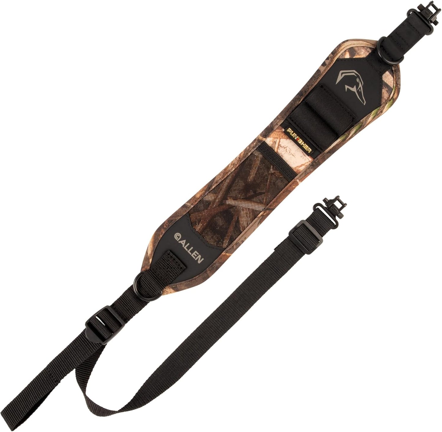 AC ALLEN Gun Sling for Waterfowl Hunting - Realtree MAX-5 Camo