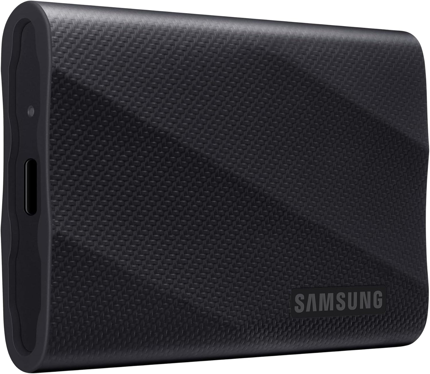 SAMSUNG T9 Portable SSD 1TB: Unmatched Speed and Reliability