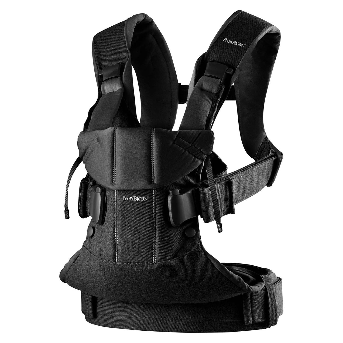 BabyBjorn Baby Carrier One: Versatile Comfort for Your Baby