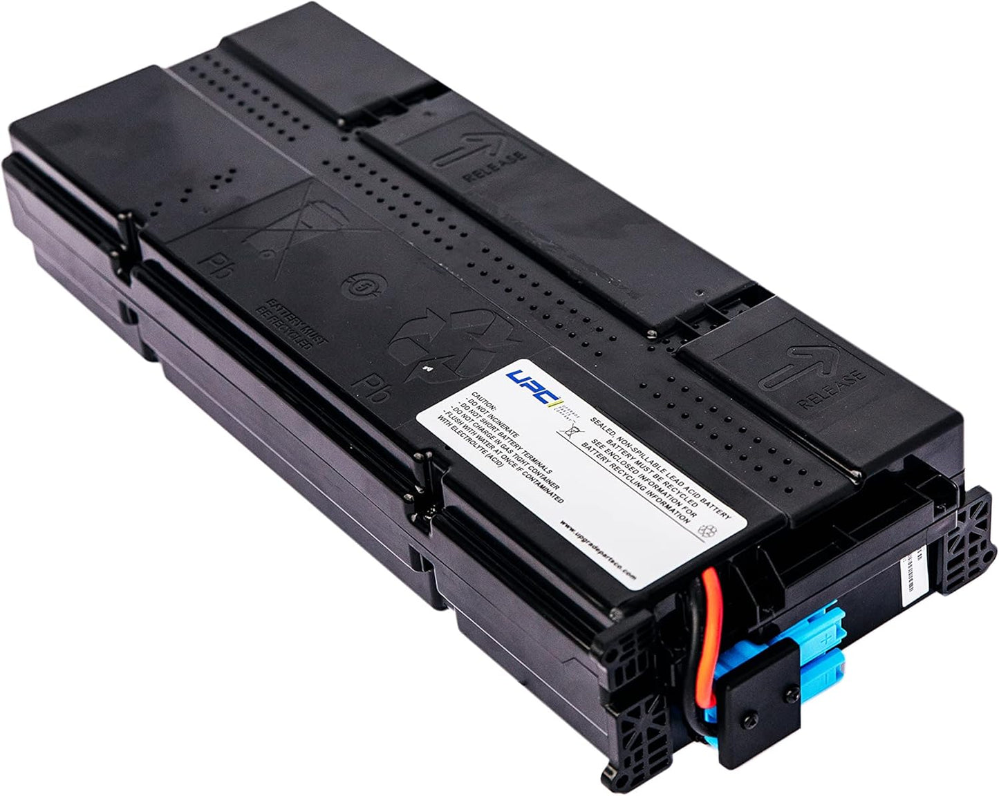 Replacement Battery for APC RBC155 Smart-UPS - Reliable Power