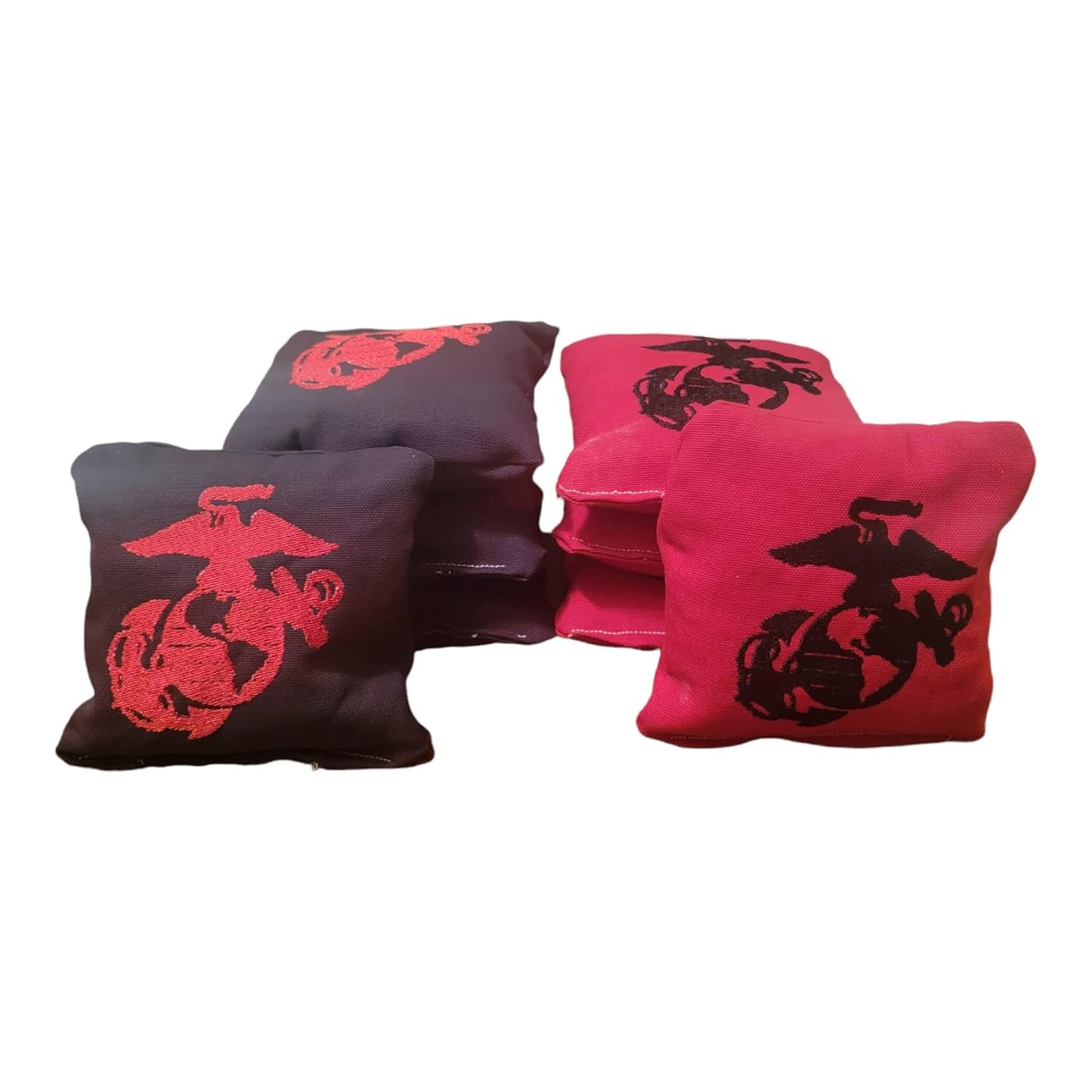 United States Marine Corps Cornhole Bags for Ultimate Fun