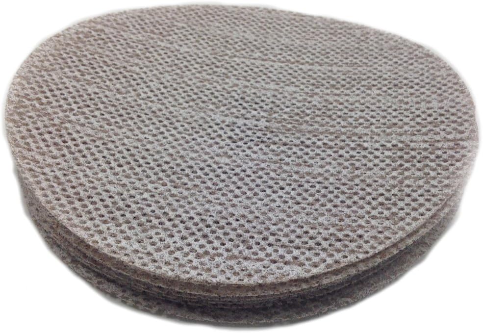 320 Grit Mesh Abrasives: Ultimate Sanding Efficiency