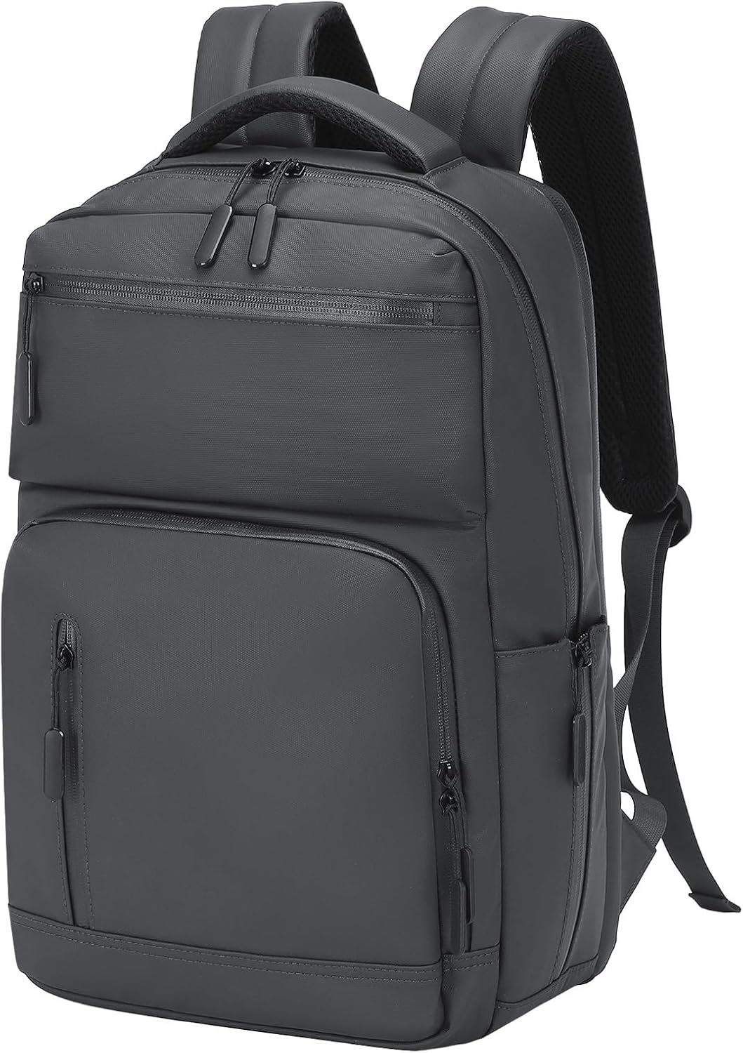 Waterproof Laptop Backpack for Men & Women, Anti-Theft Daypack