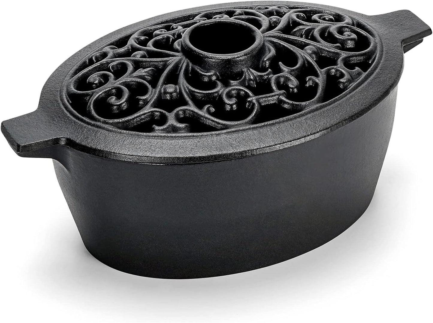 INNO STAGE Wood Stove Steamer for Humidifying and Decor