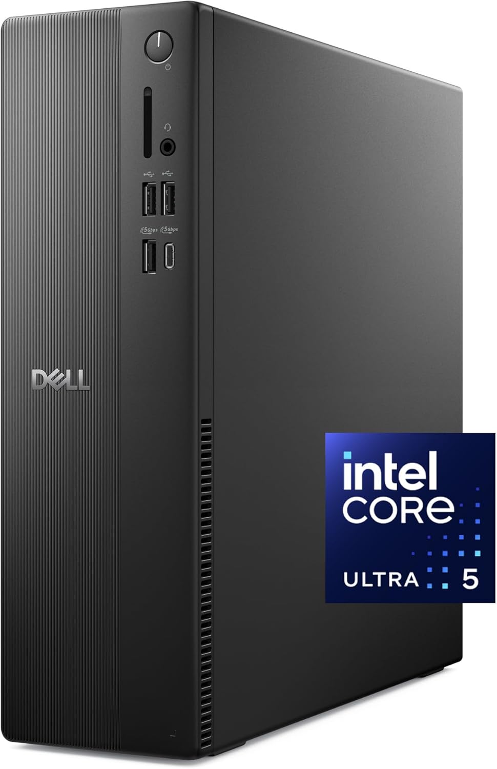 Dell Slim Desktop ECS1250: Power and Style for Your Workspace
