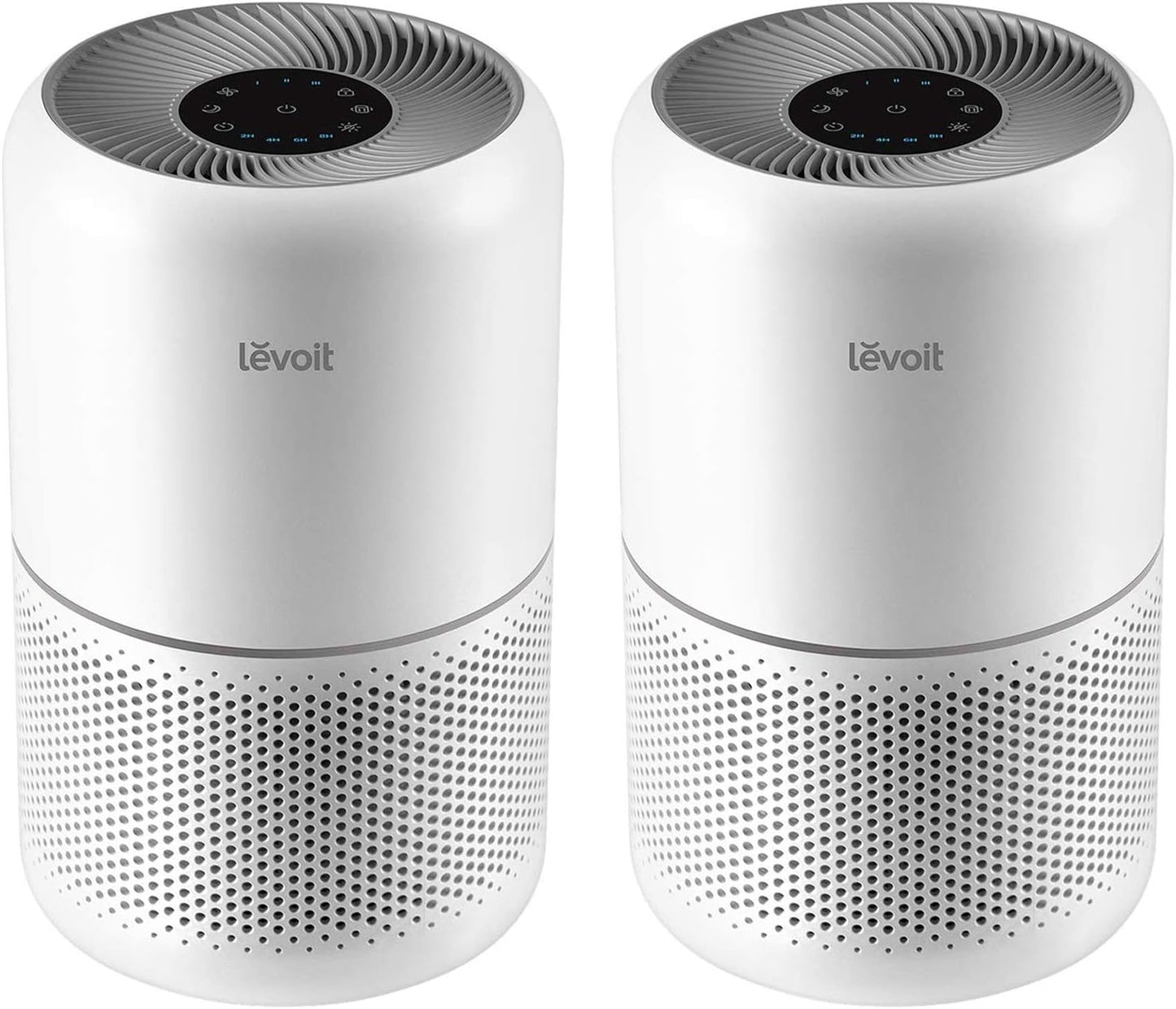 LEVOIT Air Purifier for Home Allergies and Pets, Core300-P