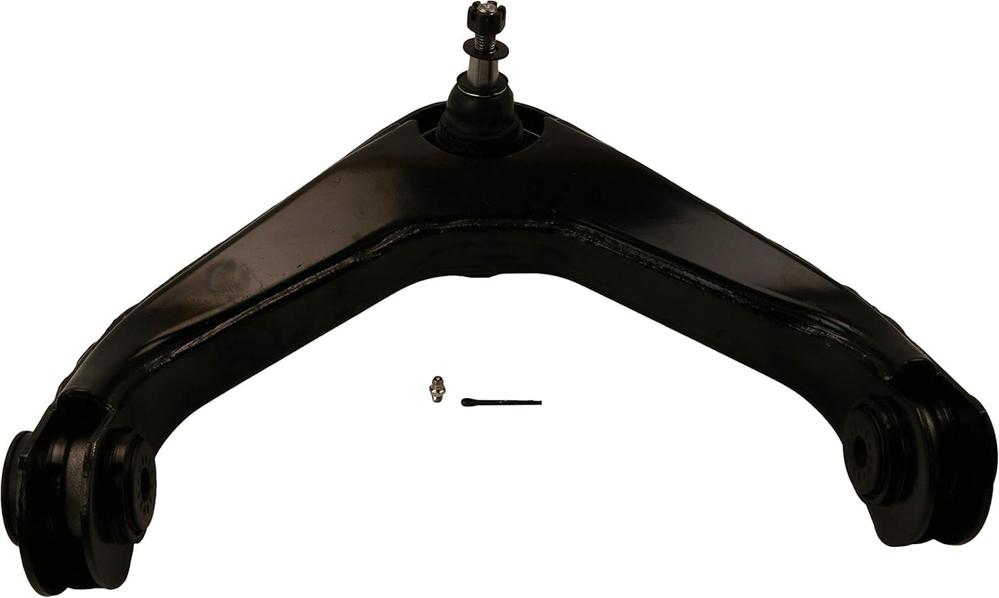 MOOG RK620054 Front Upper Suspension Control Arm for Silverado