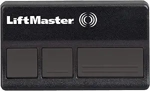 LiftMaster 373LM Security+ 3-Button Garage Door Remote Control