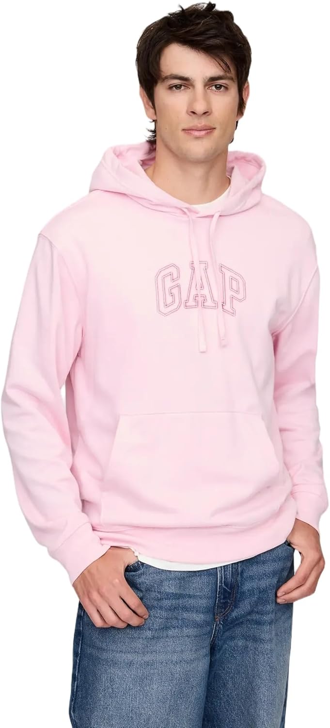 GAP Cozy Fleece Pullover