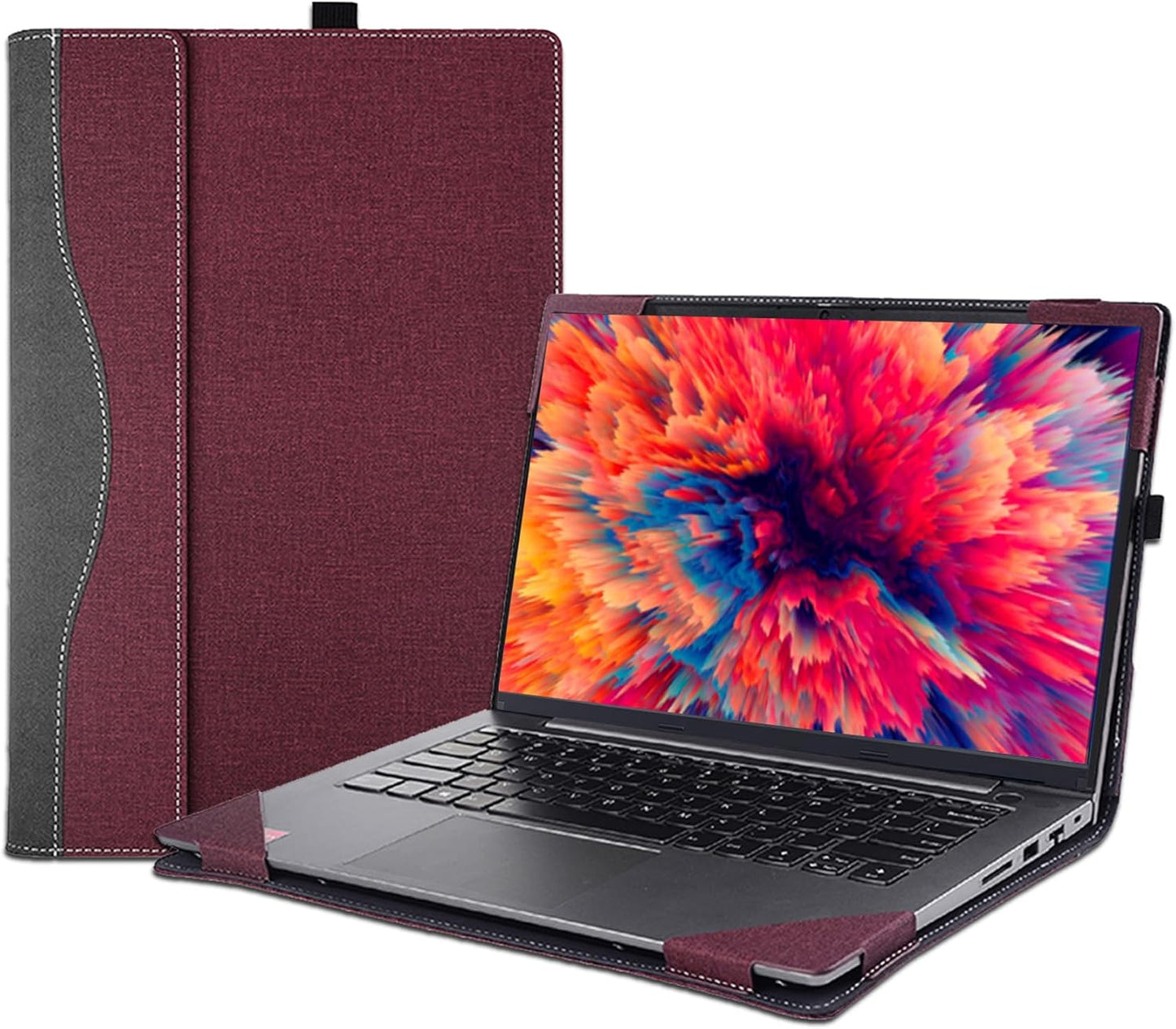 16 inch Laptop Case Cover for HP EliteBook 860/865 G9 G10 Sleeve