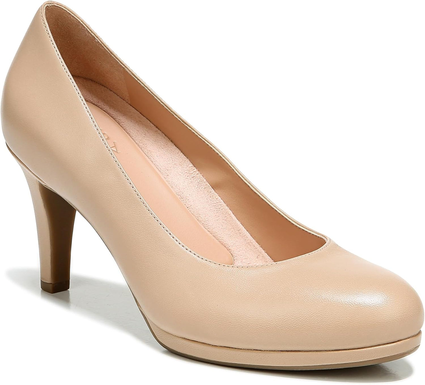 Naturalizer Womens Michelle Classic High Heel Pump for Comfort