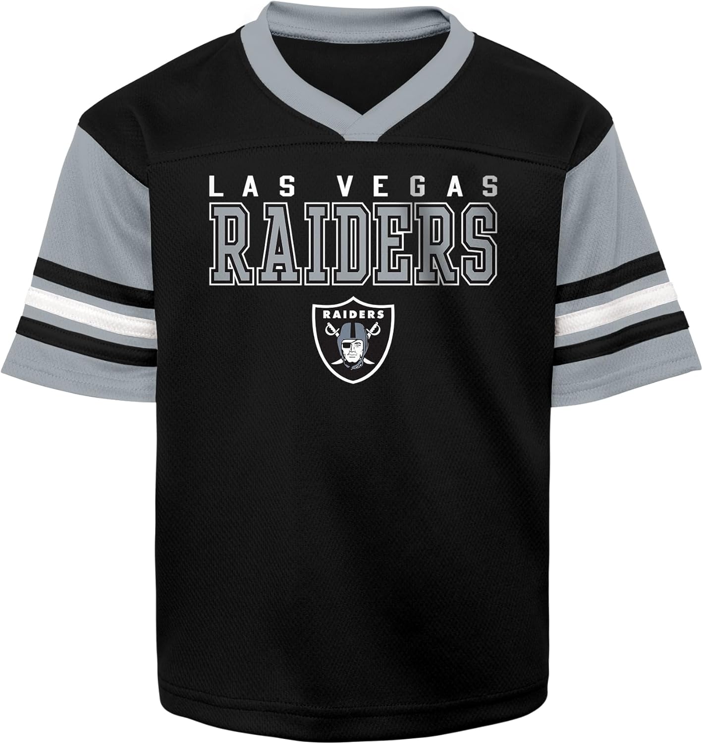 Outerstuff NFL Teams Youth Boys Knit Top Jersey T-Shirt Review