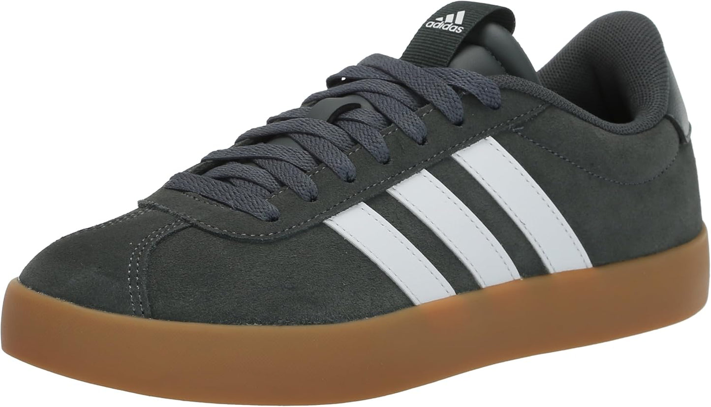 adidas Men's Vl Court 3.0 Sneaker: Stylish Comfort for All