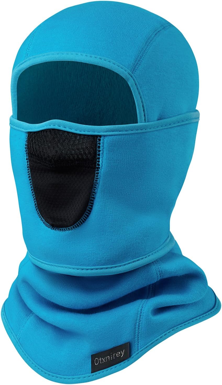 Windproof Kids Ski Mask with Breathable Holes