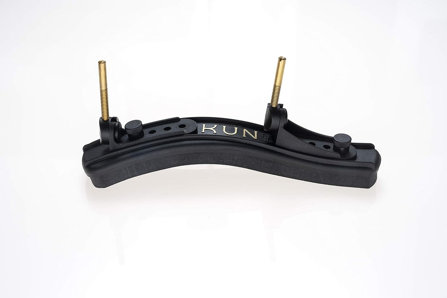 Kun Shoulder Rest for Silent Violins YSV 100/130 - Ergonomic Design