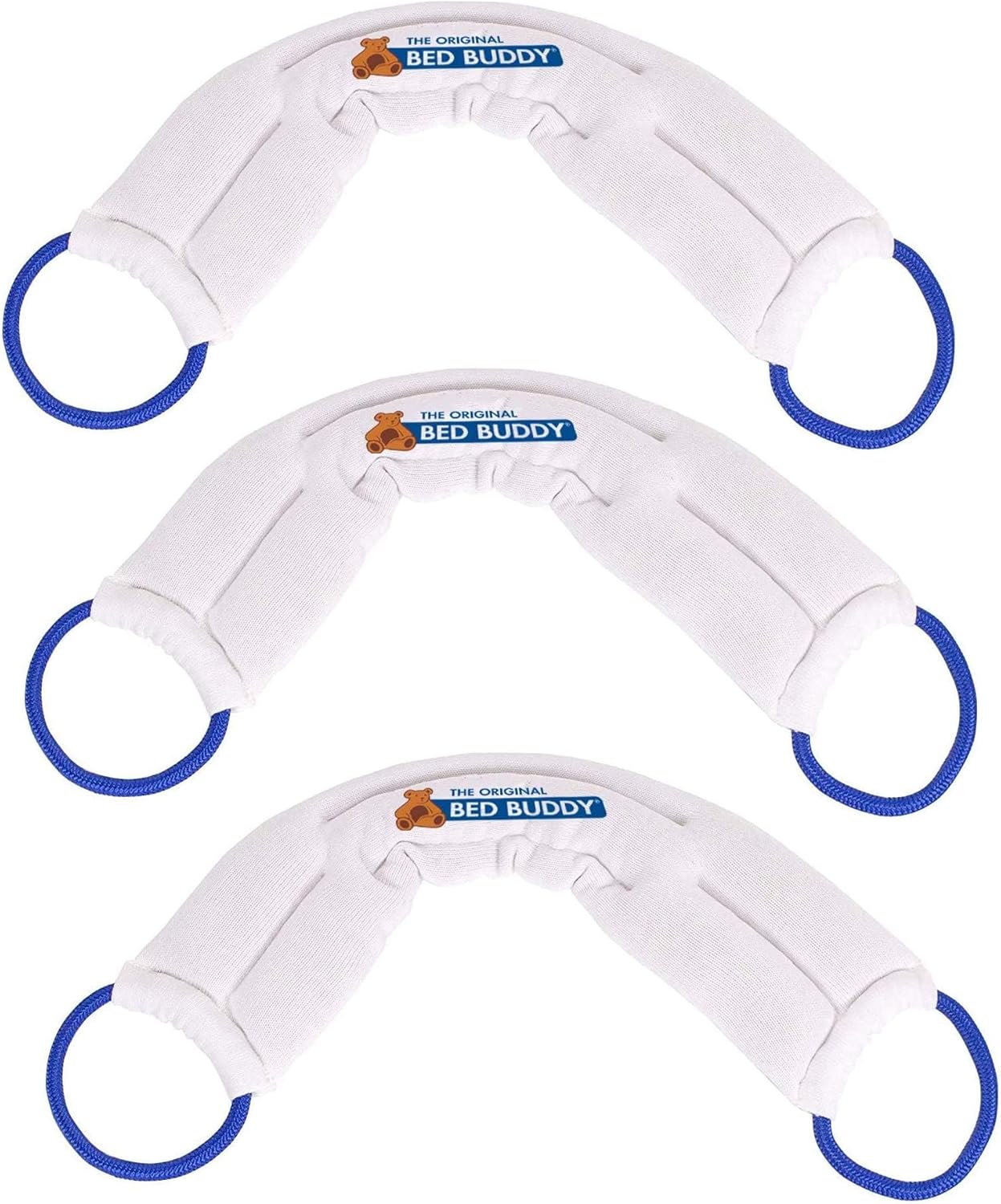 3-in-1 Pain Relief Bundle - Bed Buddy Heat & Cold Pack