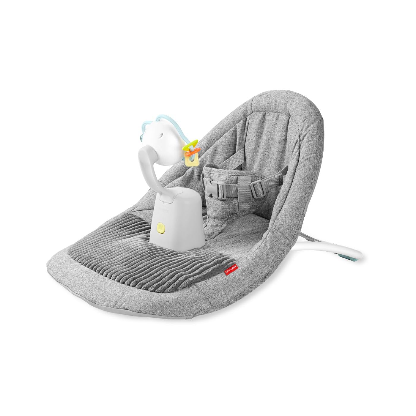 Skip Hop Ergonomic Baby Floor Seat - Lightweight & Travel-Friendly