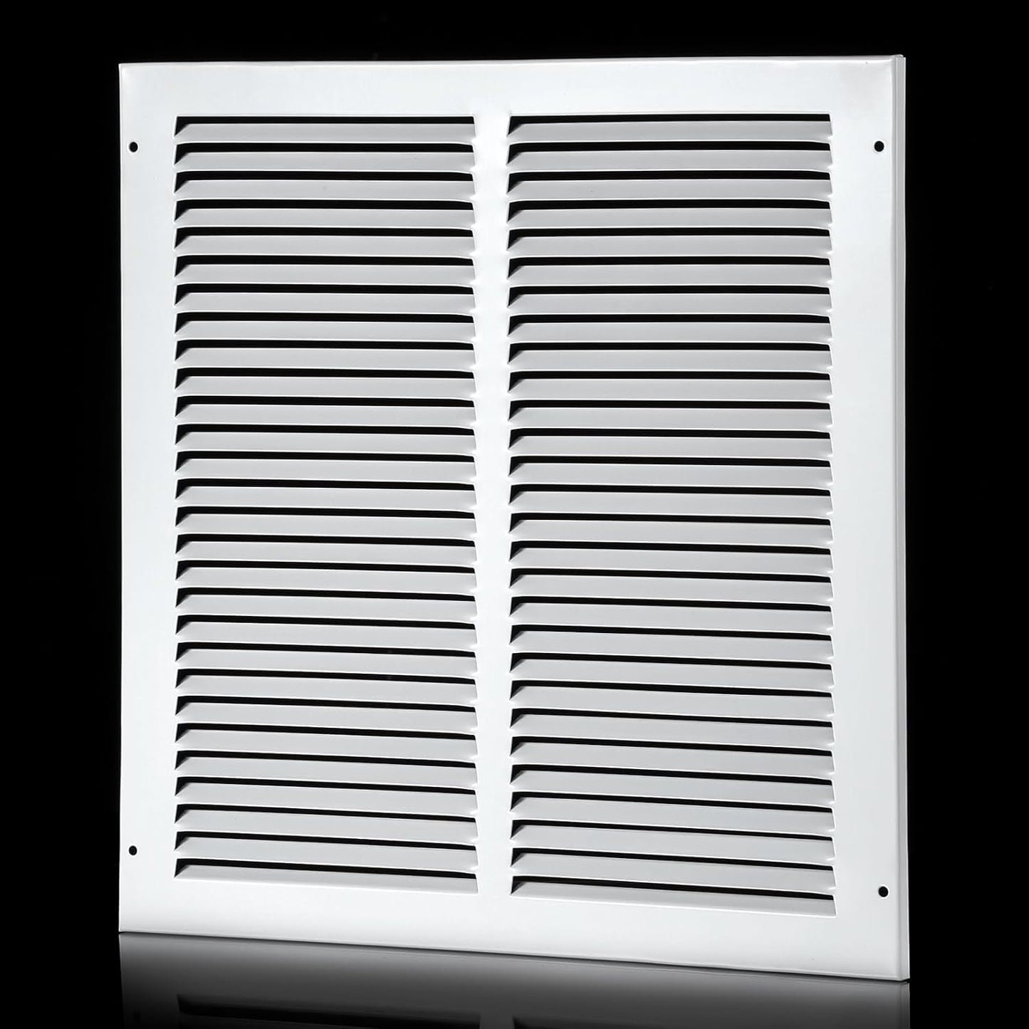 14x14 Return Air Grille for Efficient Airflow and Aesthetics