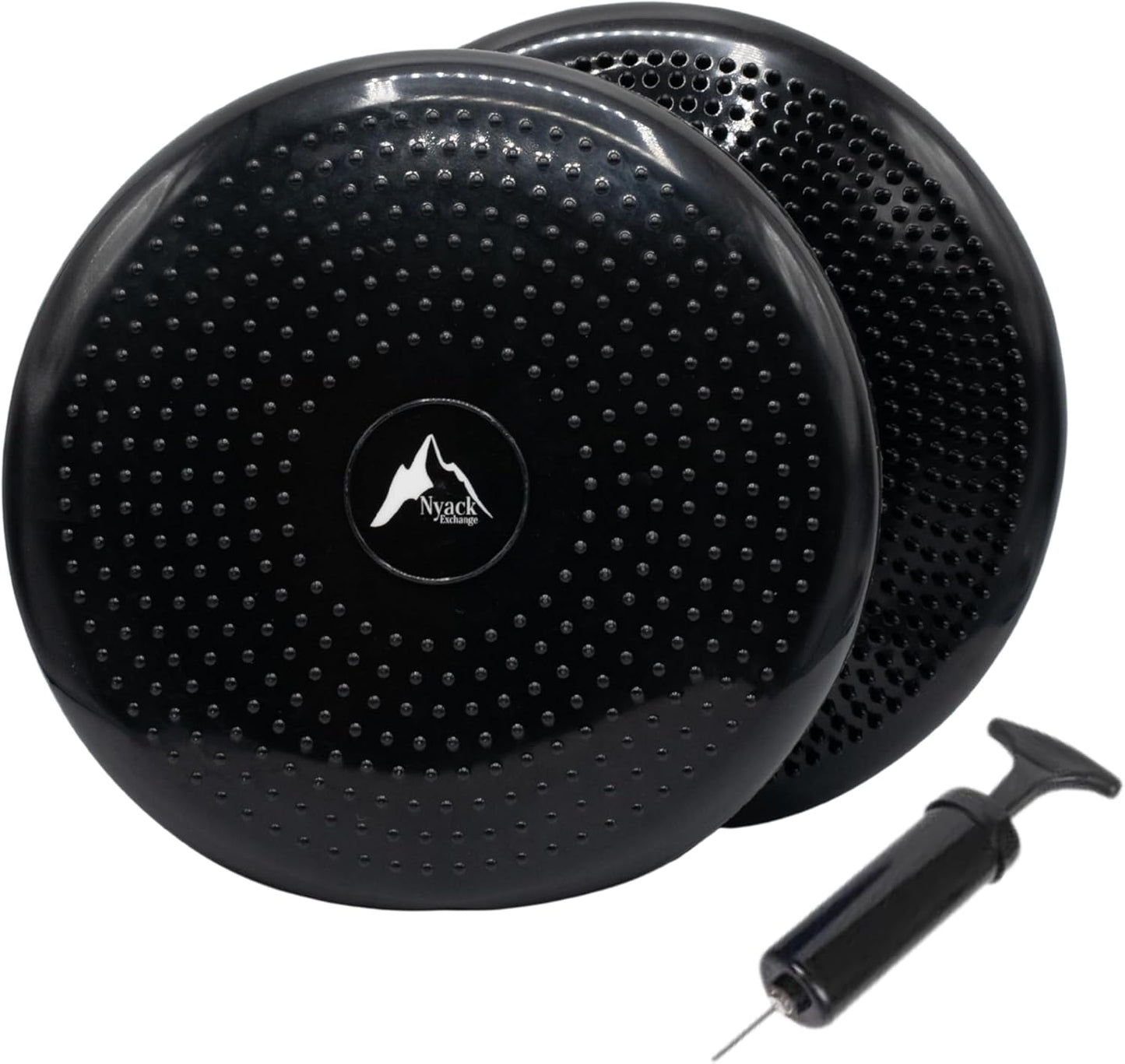 Durable Core Balance Disc Set for Stability