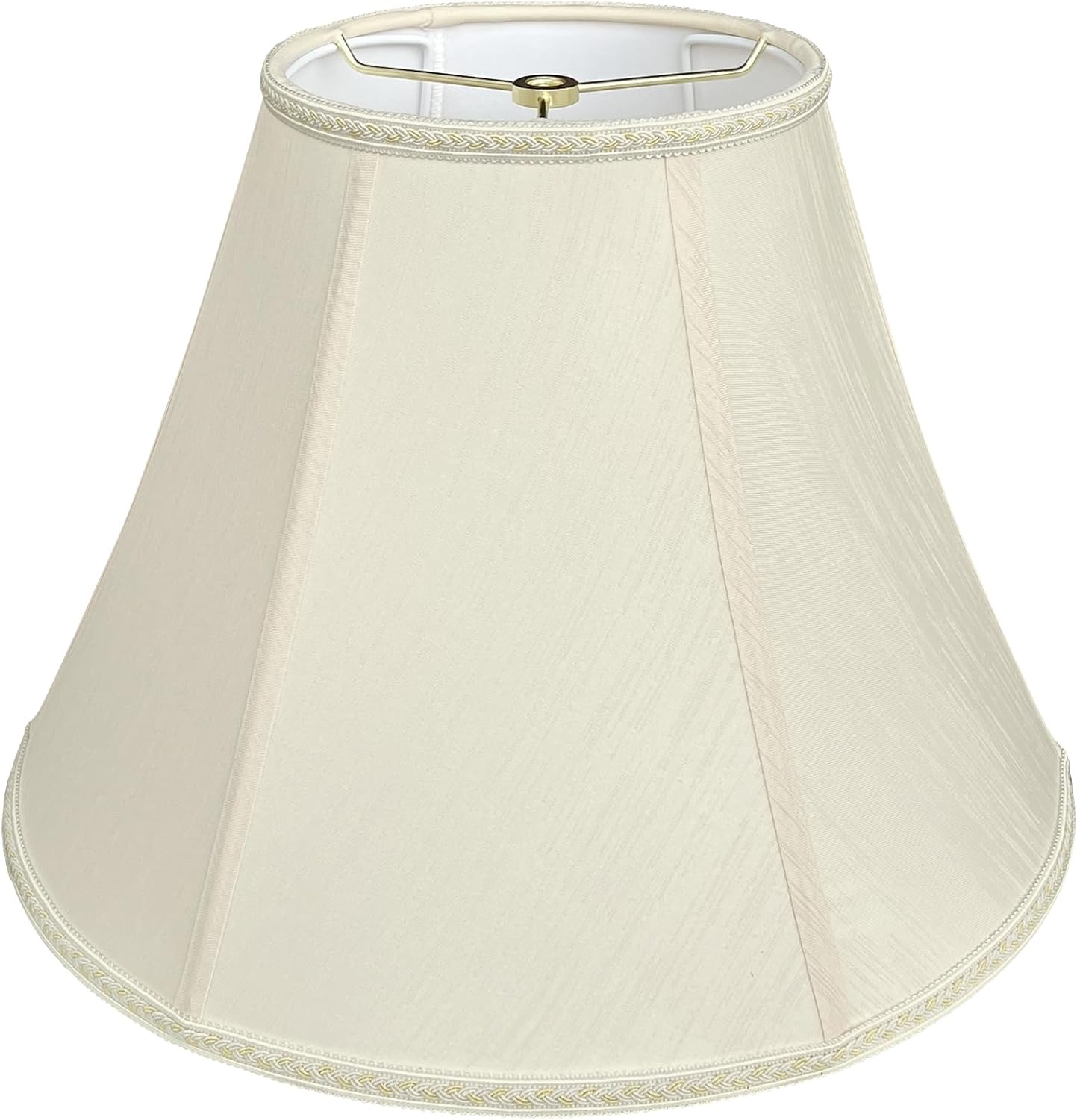 Tootoo Star Brown Large Drum Lamp Shade for Stylish Lighting