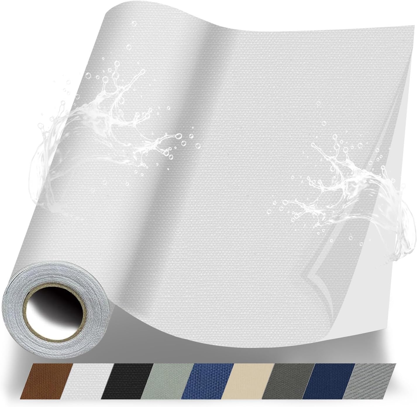 Durable Fabric Repair Patches for Large Furniture and Clothing