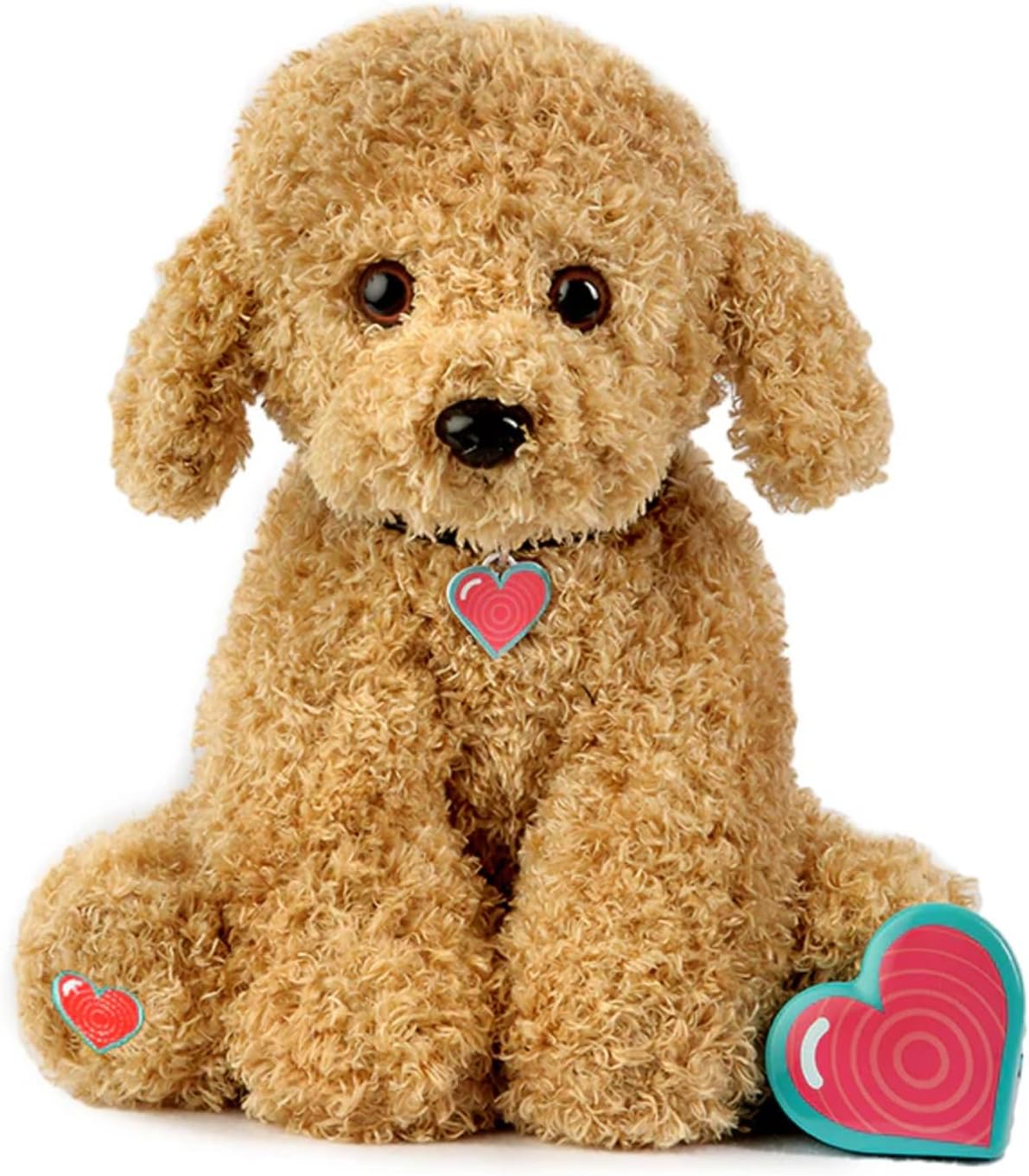 MBHB Digital Voice Recorder Animal for Capturing Heartbeats