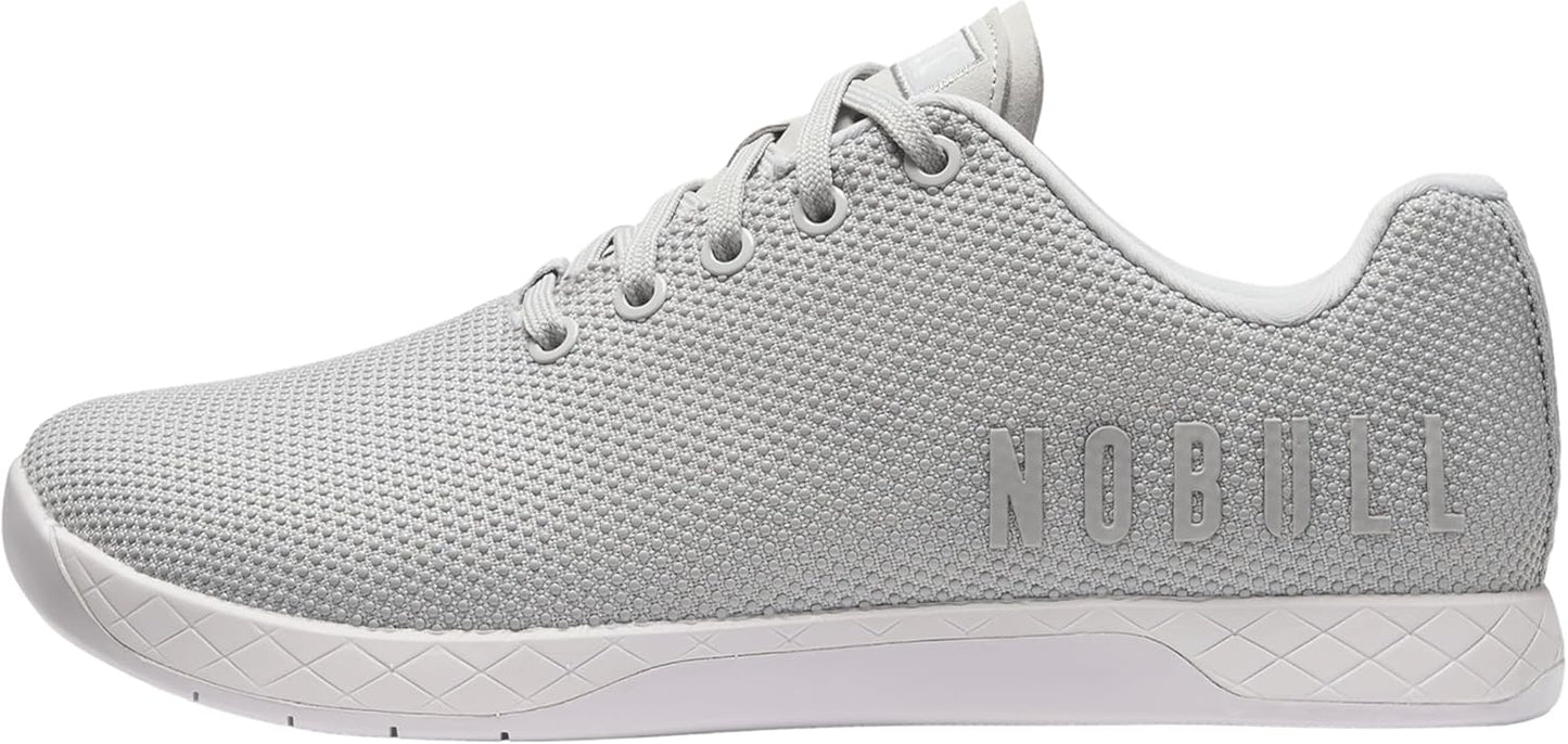 NOBULL Men's Outwork Shoe: Ultimate Weightlifting Support & Grip