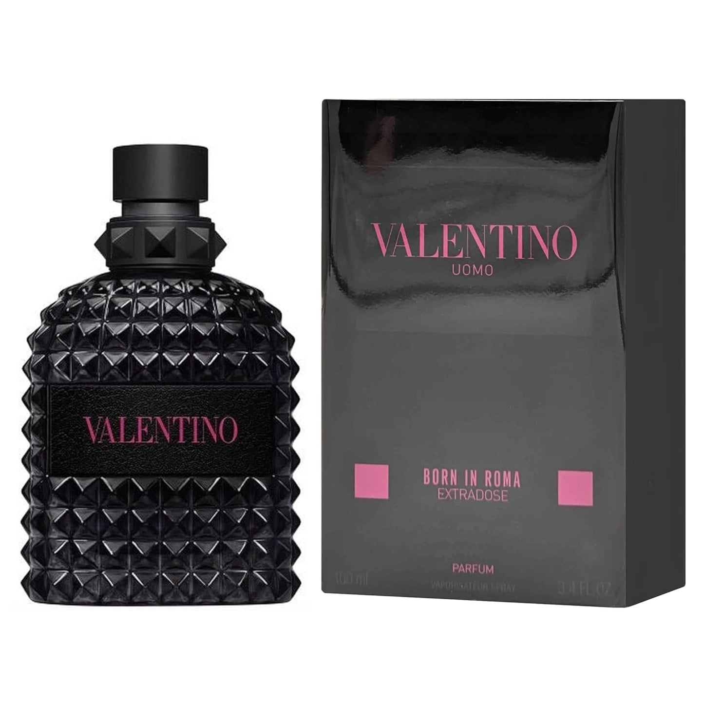 Valentino Uomo Born In Roma Extradose for Men - A Rich Scent