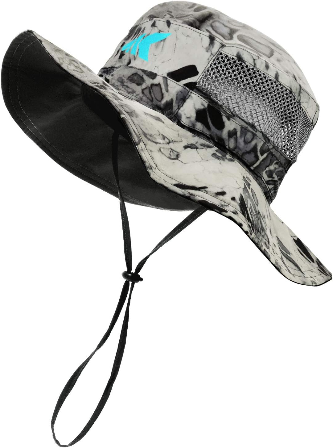 KastKing Sol Armis UPF 50 Boonie Hat - Ultimate Sun Protection
