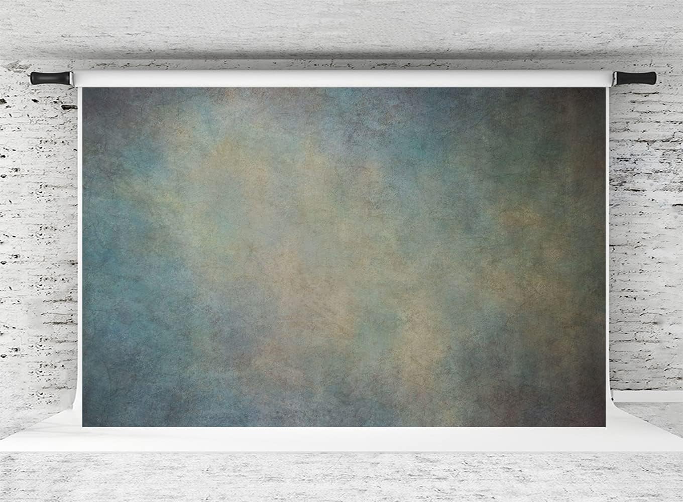 Kate 10ft x 6.5ft Abstract Photo Backdrop for Portraits