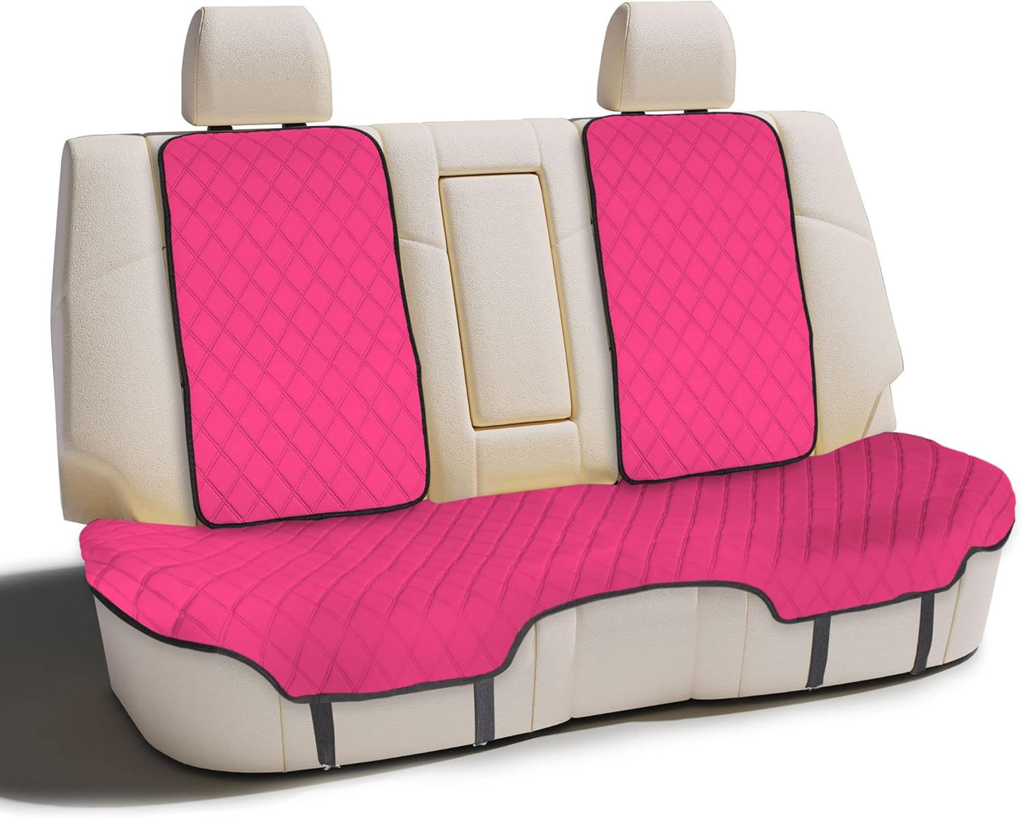 Universal Fit Neosupreme Car Seat Cover Cushion for SUVs