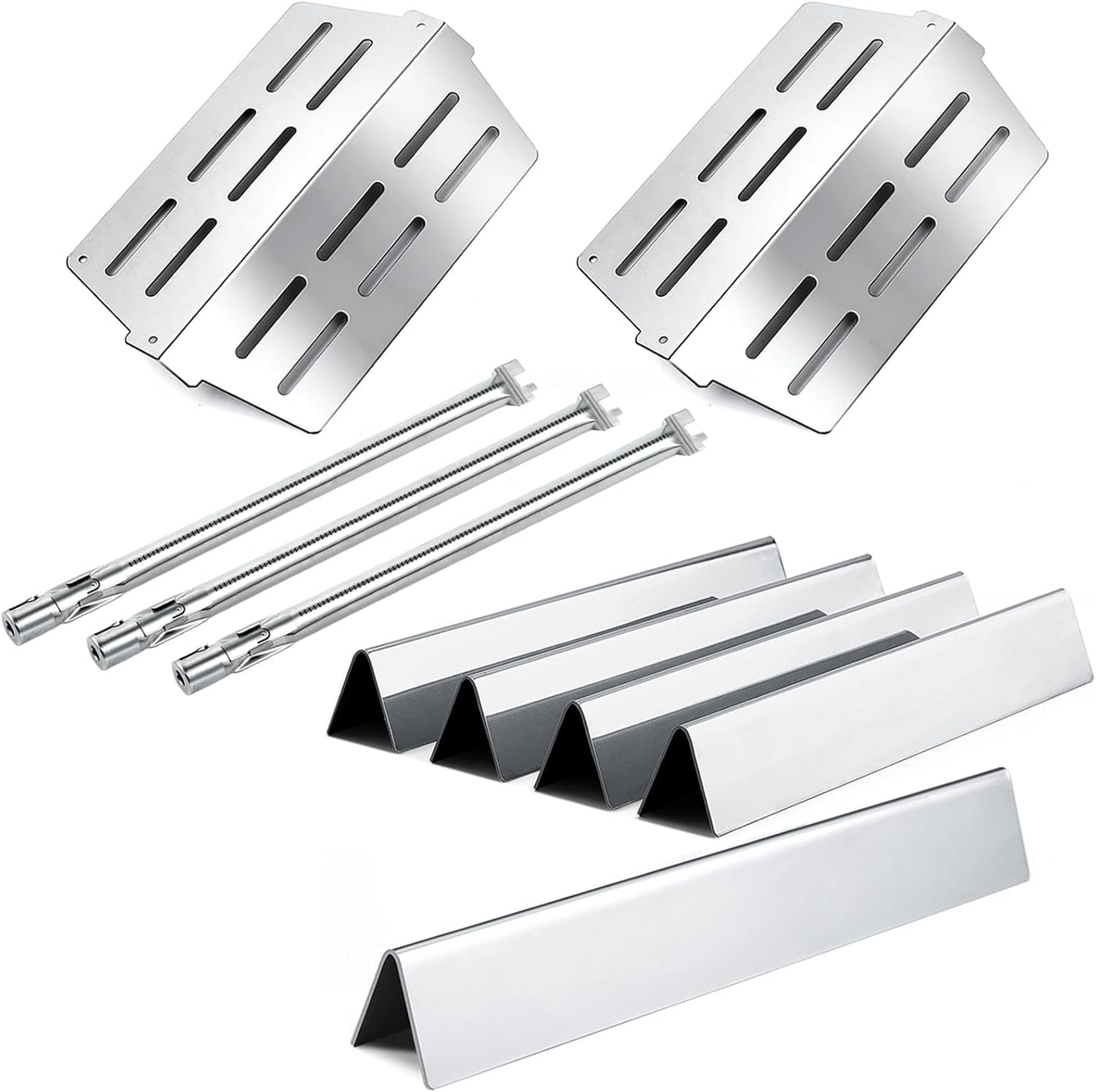 Replacement Parts for Weber Genesis Grill 300 Series Models