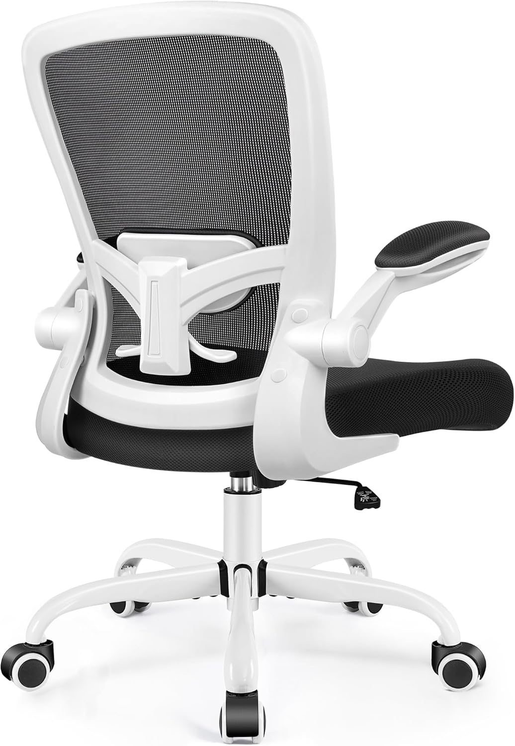 FelixKing Ergonomic Office Chair with Adjustable Lumbar Support