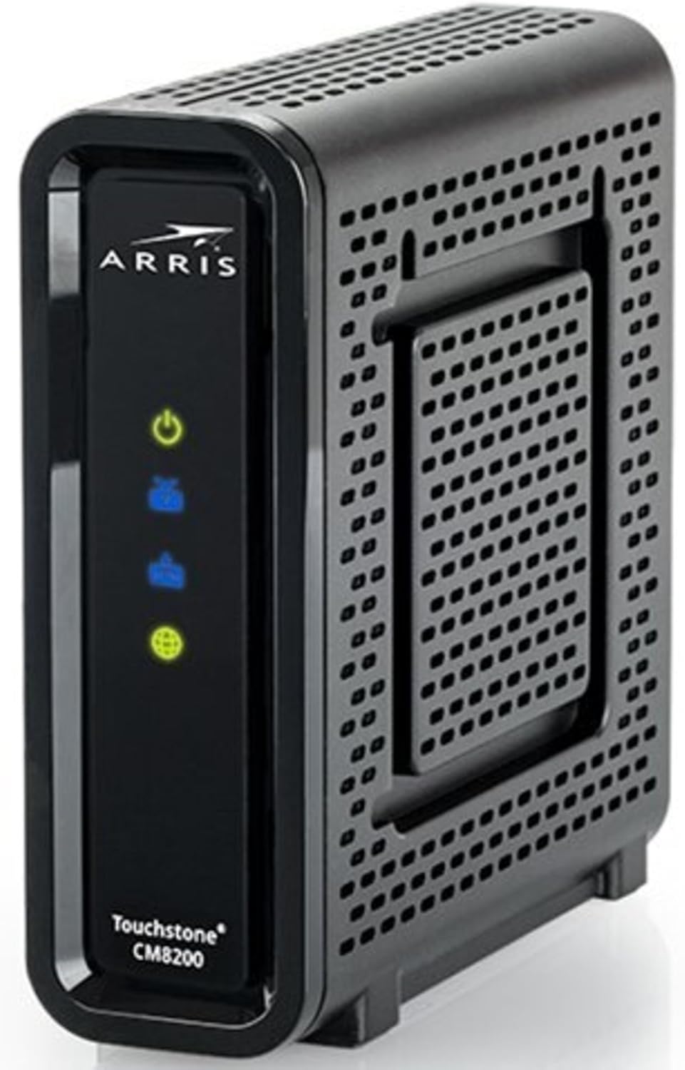 Arris Touchstone CM8200A DOCSIS 3.1 Cable Modem for Fast Internet