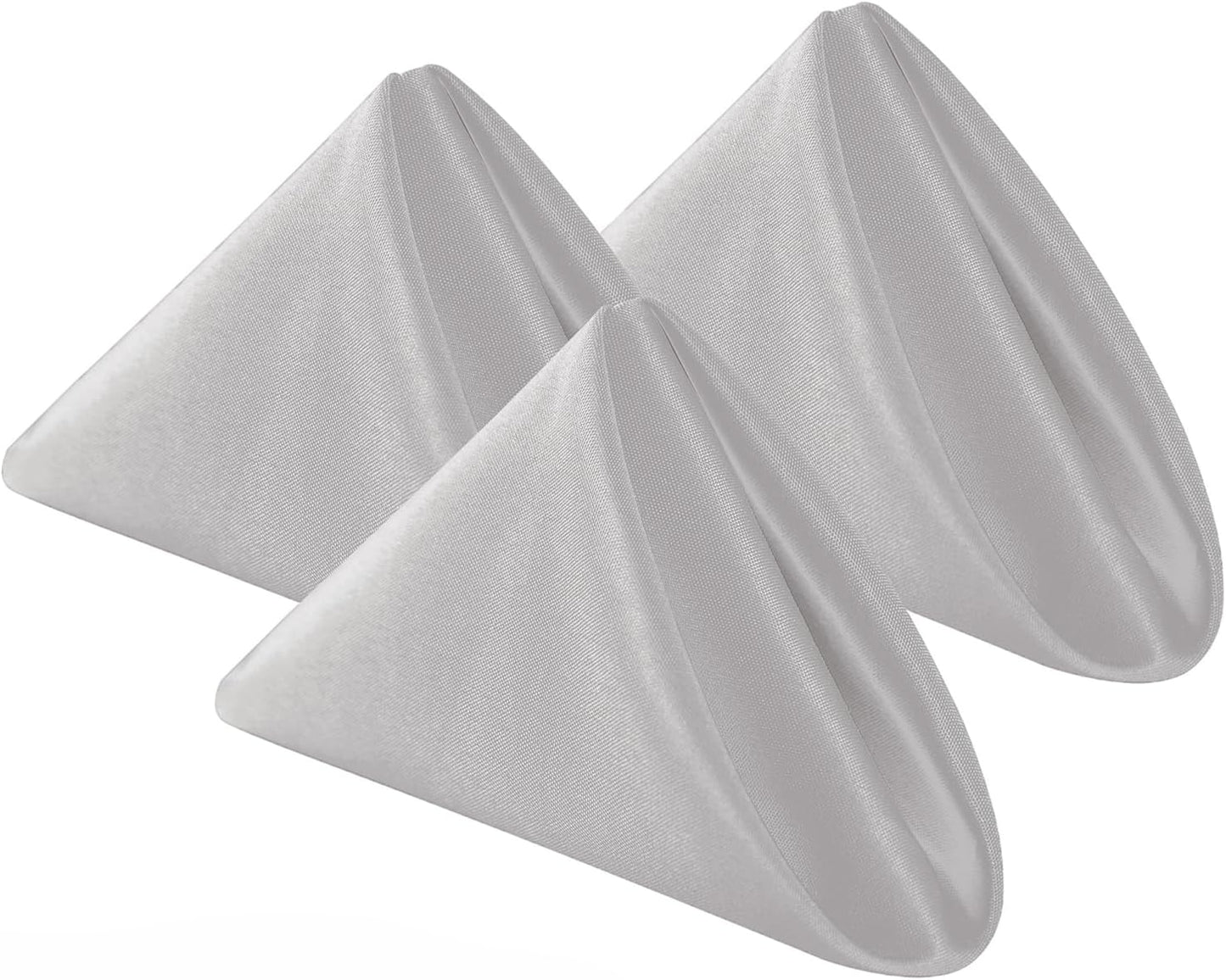 Bailarina Cloth Napkins Set of 120 for Elegant Dining Events