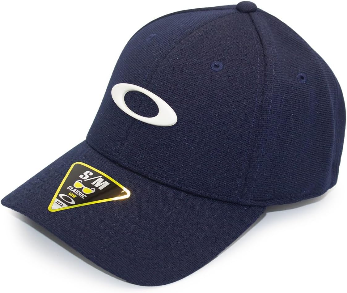 Oakley Tincan Hat: Sleek Style & Sun Protection